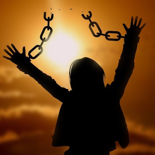 vrijheid door Emotion & Body Code - Essential Freedom
